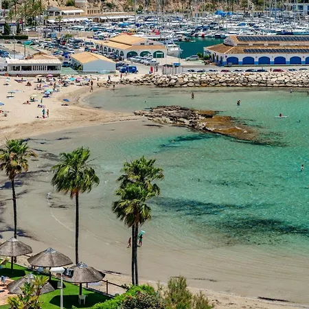 Bernia Al Mar 8b - Grupo Turis