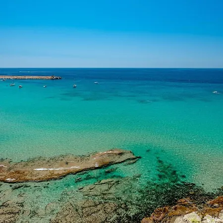 Lägenhet Bernia Al Mar 8b - Grupo Turis Calpe