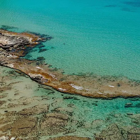 Bernia Al Mar 8b - Grupo Turis