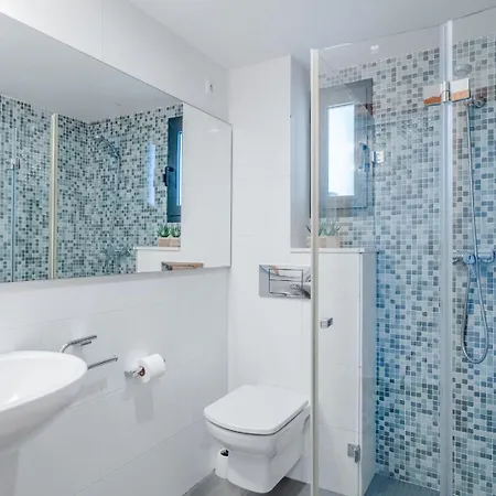 Bernia Al Mar 8b - Grupo Turis Appartement Calp