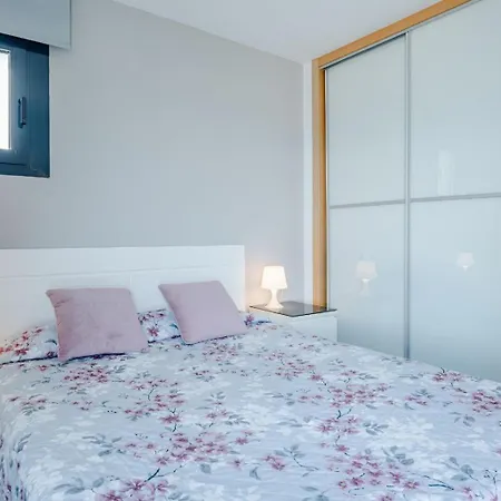 Bernia Al Mar 8b - Grupo Turis * Calp