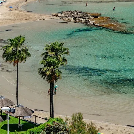 Bernia Al Mar 8b - Grupo Turis *