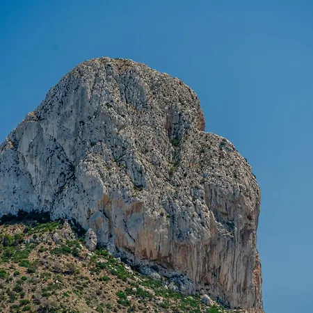 Bernia Al Mar 8b - Grupo Turis