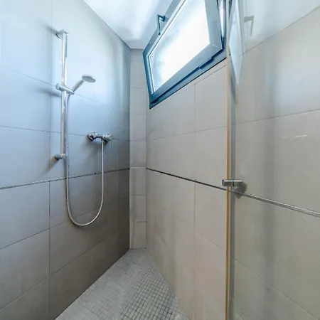 Bernia Al Mar 8b - Grupo Turis Apartamento Calpe