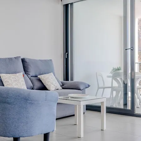 Bernia Al Mar 8b - Grupo Turis Calp