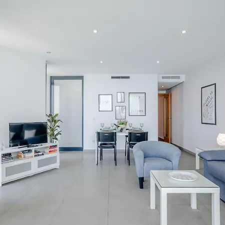 Bernia Al Mar 8b - Grupo Turis * Calp