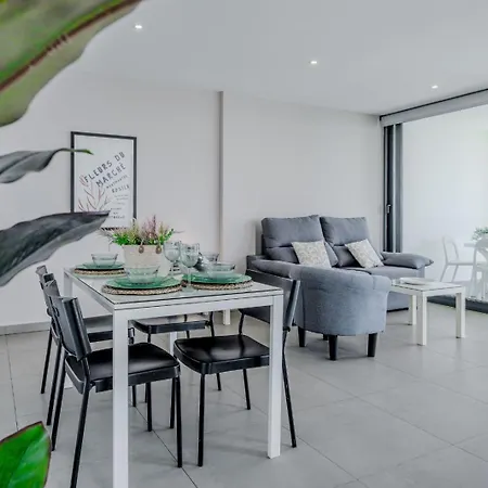 Appartement Bernia Al Mar 8b - Grupo Turis *