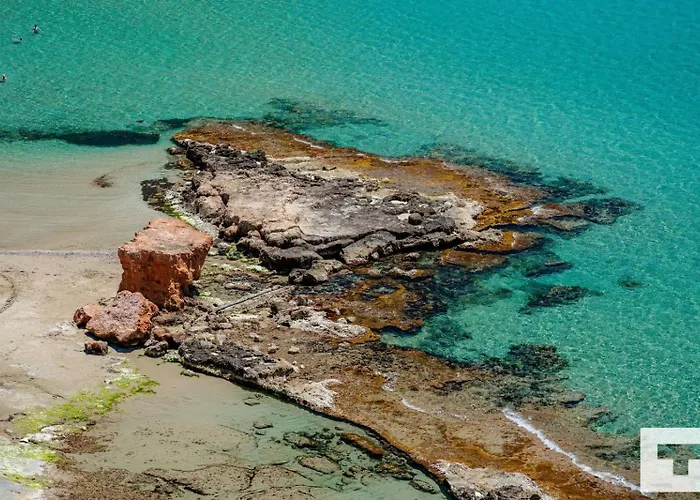 Apartment Bernia Al Mar 8b - Grupo Turis