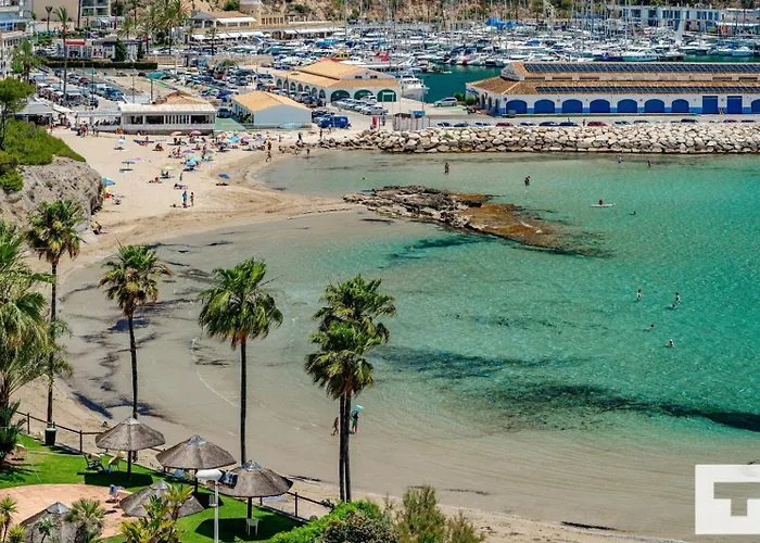 Bernia Al Mar 8b - Grupo Turis