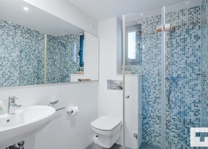 Bernia Al Mar 8b - Grupo Turis Apartment Calpe