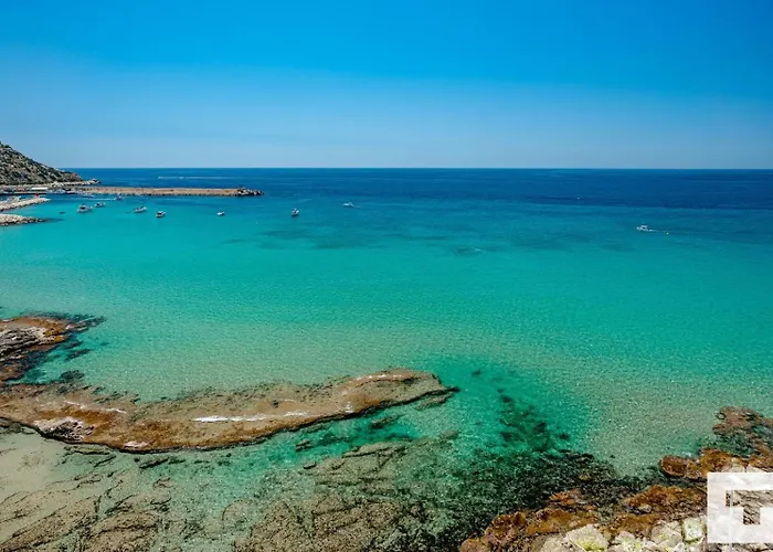 Apartment Bernia Al Mar 8b - Grupo Turis Calpe