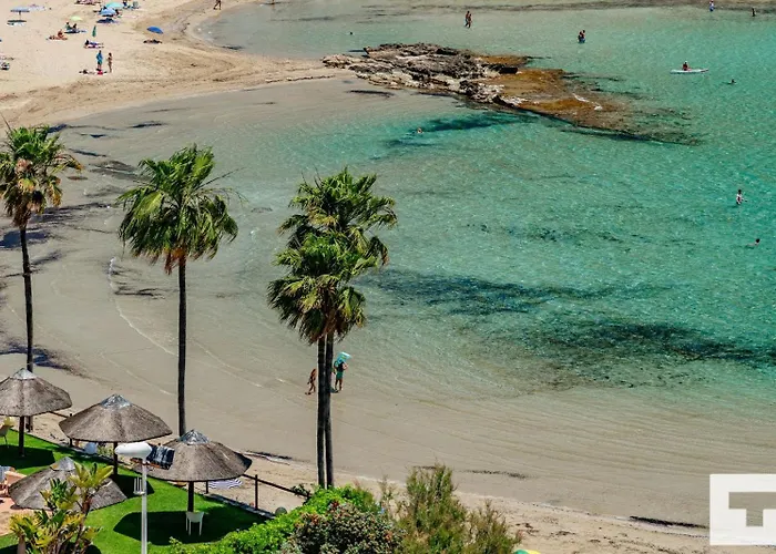 Bernia Al Mar 8b - Grupo Turis *