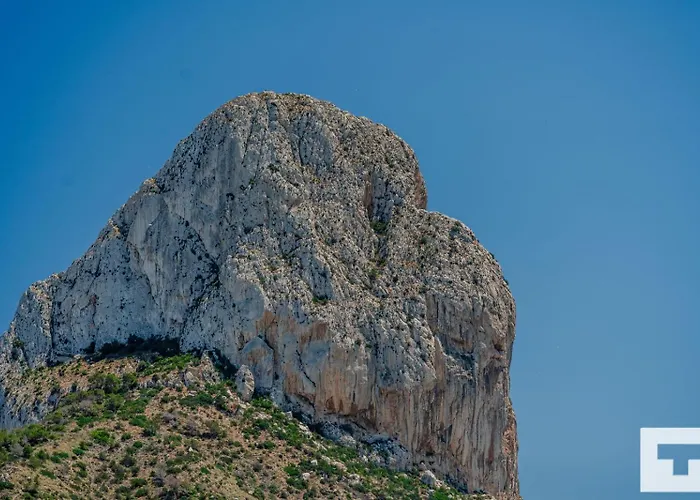 Bernia Al Mar 8b - Grupo Turis