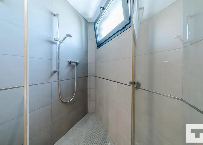 Bernia Al Mar 8b - Grupo Turis Apartment Calpe