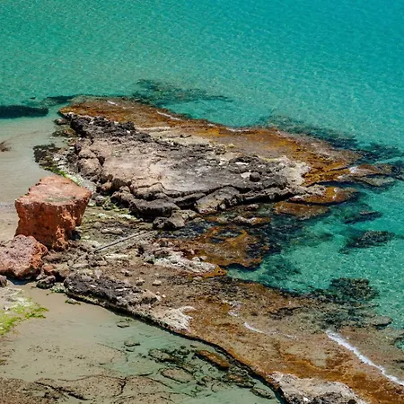 公寓 Bernia Al Mar 8b - Grupo Turis