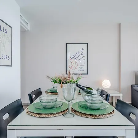 Bernia Al Mar 8b - Grupo Turis * 卡尔佩