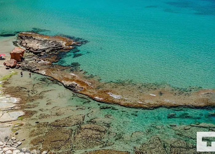 Bernia Al Mar 8b - Grupo Turis