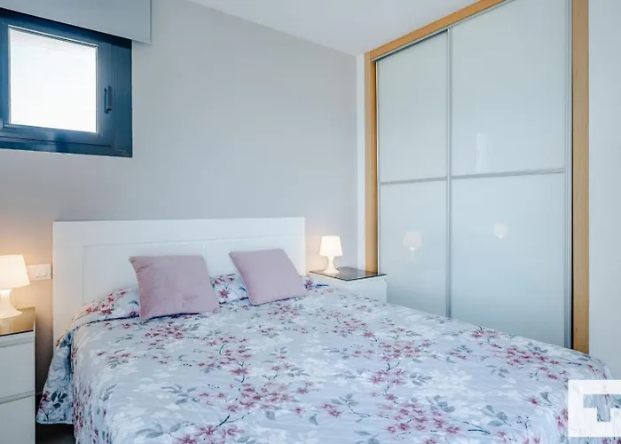 Bernia Al Mar 8b - Grupo Turis * 卡尔佩