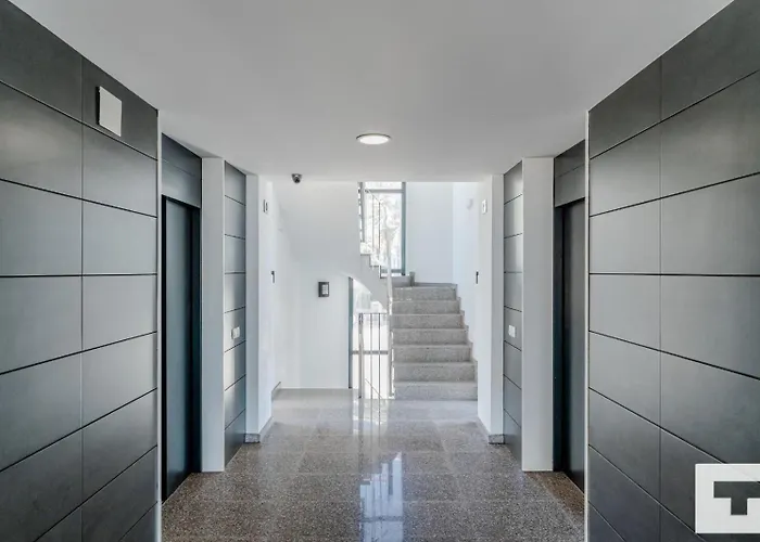 公寓 Bernia Al Mar 8b - Grupo Turis 卡尔佩