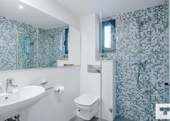 Bernia Al Mar 8b - Grupo Turis 公寓